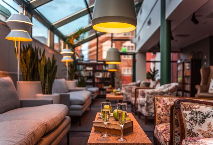 Radisson Blu Grand Hotel Tammer