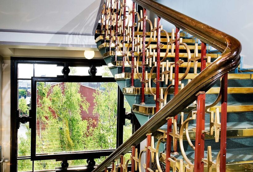 Radisson Blu Grand Hotel Tammer