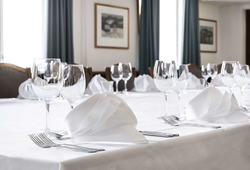 Radisson Blu Grand Hotel Tammer