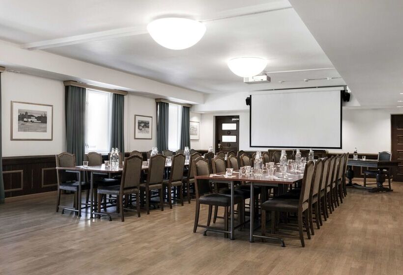 Radisson Blu Grand Hotel Tammer