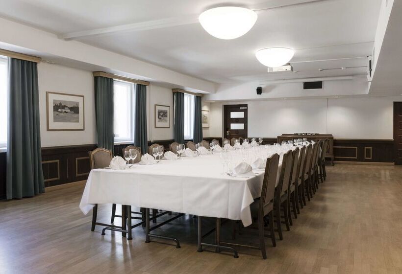 Radisson Blu Grand Hotel Tammer