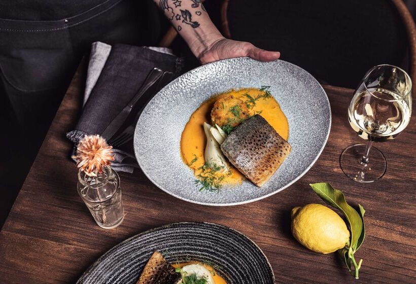 Radisson Blu Grand Hotel Tammer