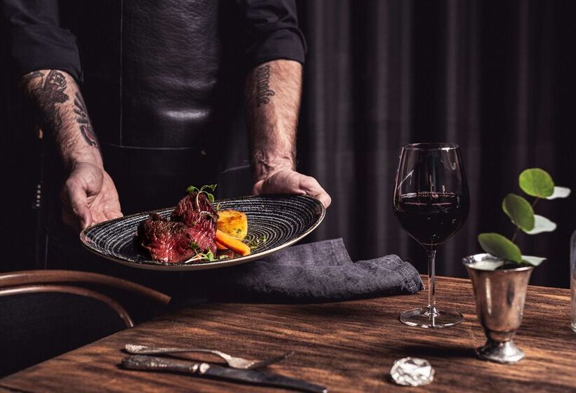 Radisson Blu Grand Hotel Tammer