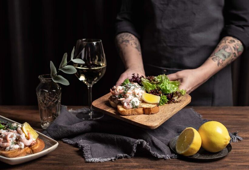 Radisson Blu Grand Hotel Tammer