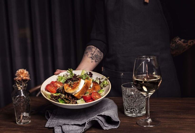 Radisson Blu Grand Hotel Tammer