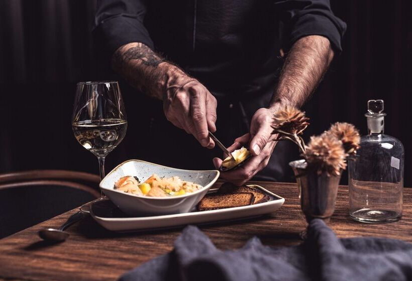 Radisson Blu Grand Hotel Tammer