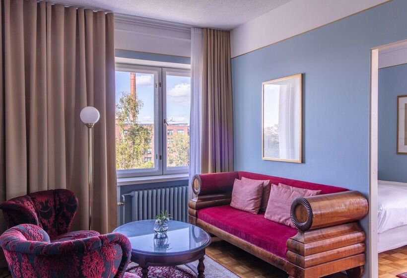 Radisson Blu Grand Hotel Tammer