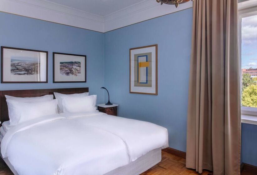 Radisson Blu Grand Hotel Tammer