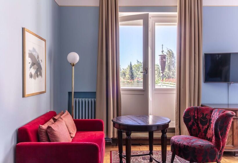 Radisson Blu Grand Hotel Tammer