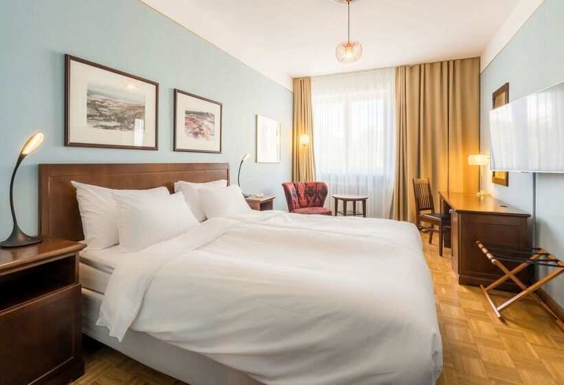 Radisson Blu Grand Hotel Tammer