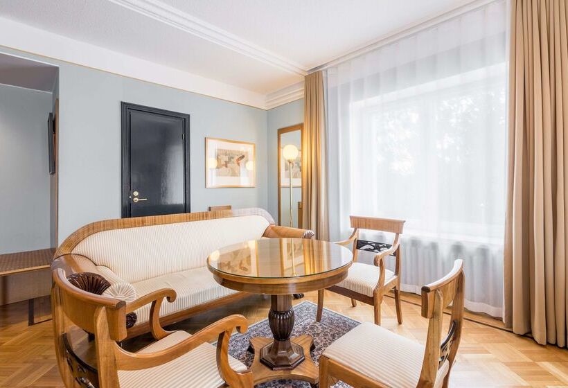 Radisson Blu Grand Hotel Tammer