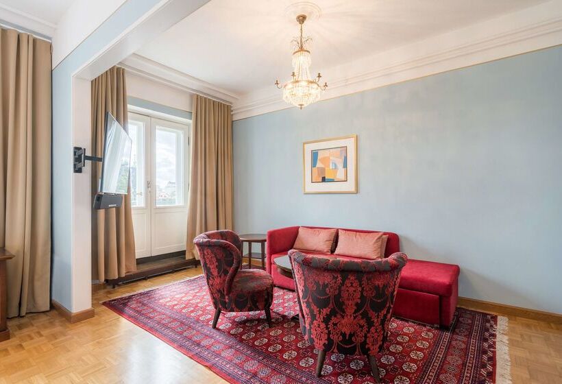 Radisson Blu Grand Hotel Tammer