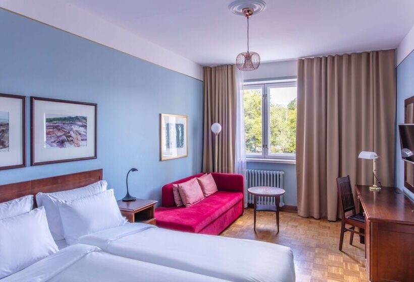 Radisson Blu Grand Hotel Tammer