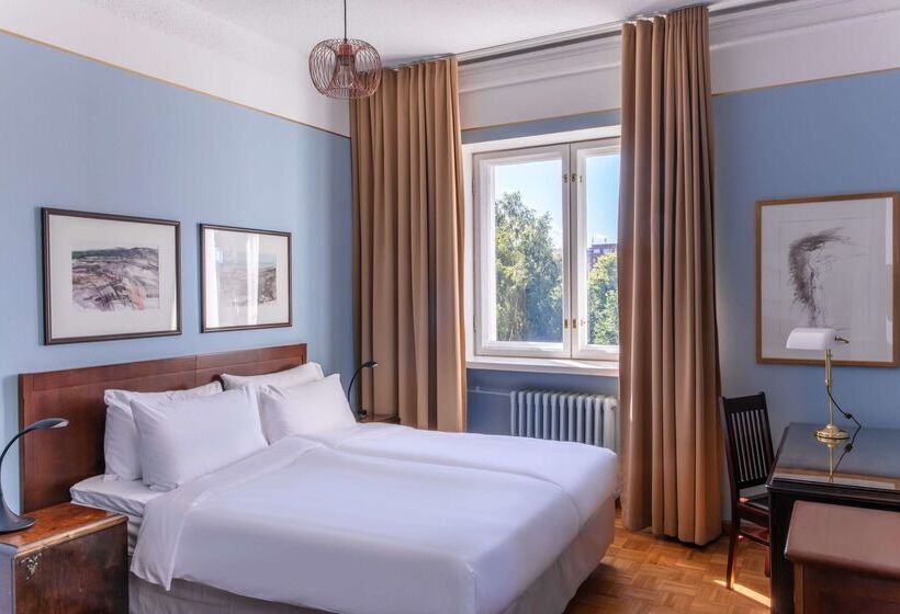 Radisson Blu Grand Hotel Tammer