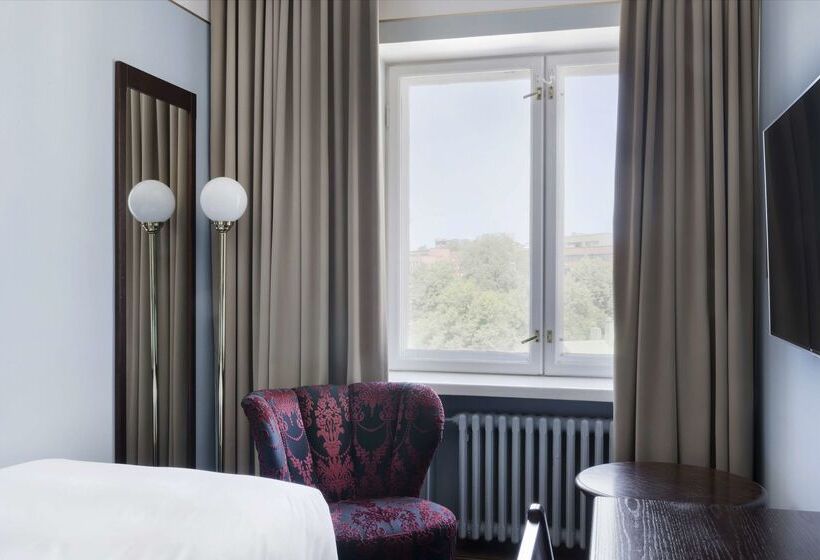 Radisson Blu Grand Hotel Tammer