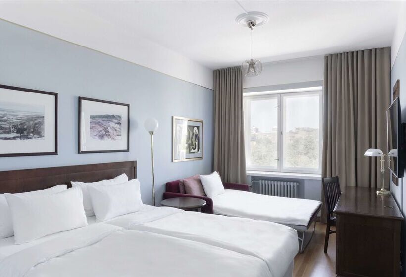 Radisson Blu Grand Hotel Tammer