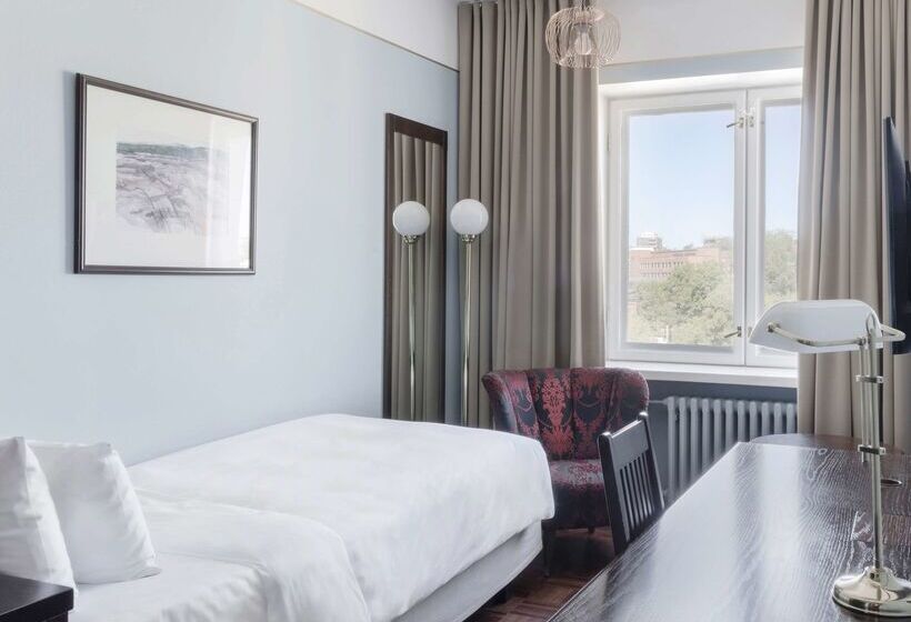 Radisson Blu Grand Hotel Tammer