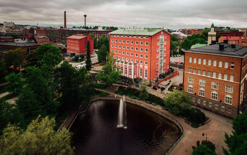 Radisson Blu Grand Hotel Tammer