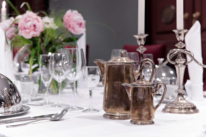 Radisson Blu Grand Hotel Tammer