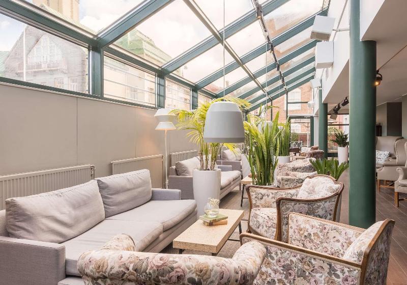 Radisson Blu Grand Hotel Tammer