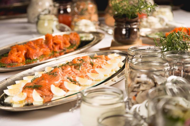 Radisson Blu Grand Hotel Tammer