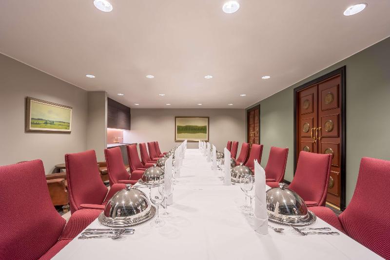 Radisson Blu Grand Hotel Tammer