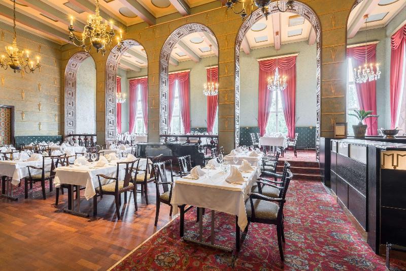 Radisson Blu Grand Hotel Tammer