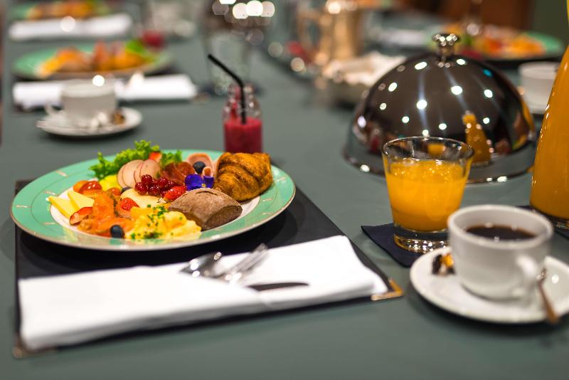 Radisson Blu Grand Hotel Tammer