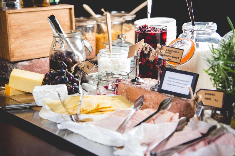 Radisson Blu Grand Hotel Tammer