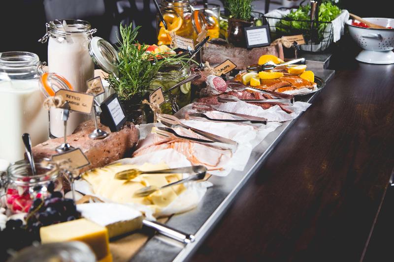 Radisson Blu Grand Hotel Tammer