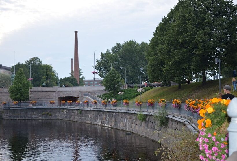 Radisson Blu Grand Hotel Tammer