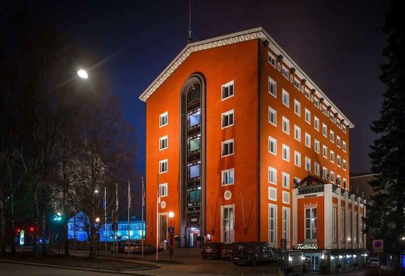 Radisson Blu Grand Hotel Tammer