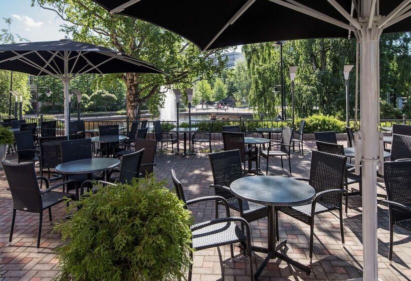 Radisson Blu Grand Hotel Tammer