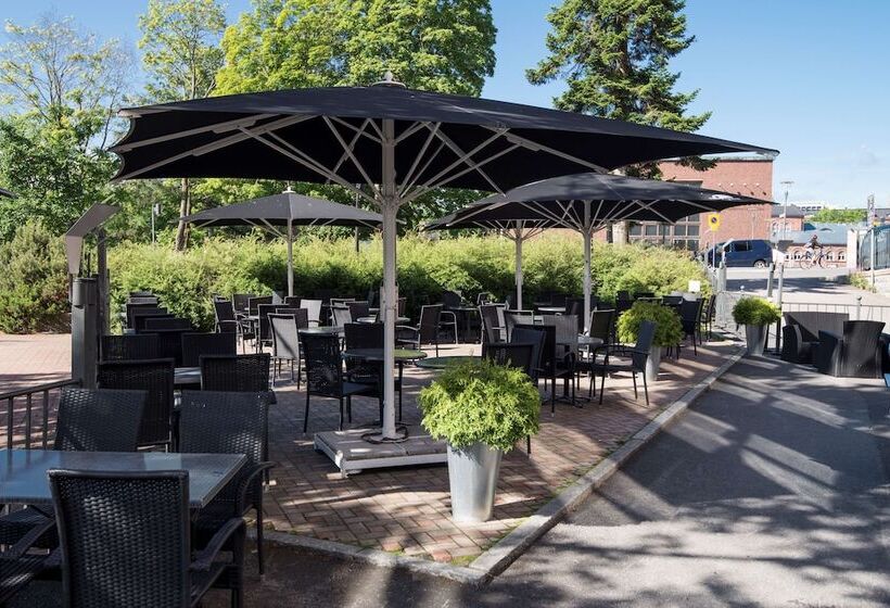 Radisson Blu Grand Hotel Tammer