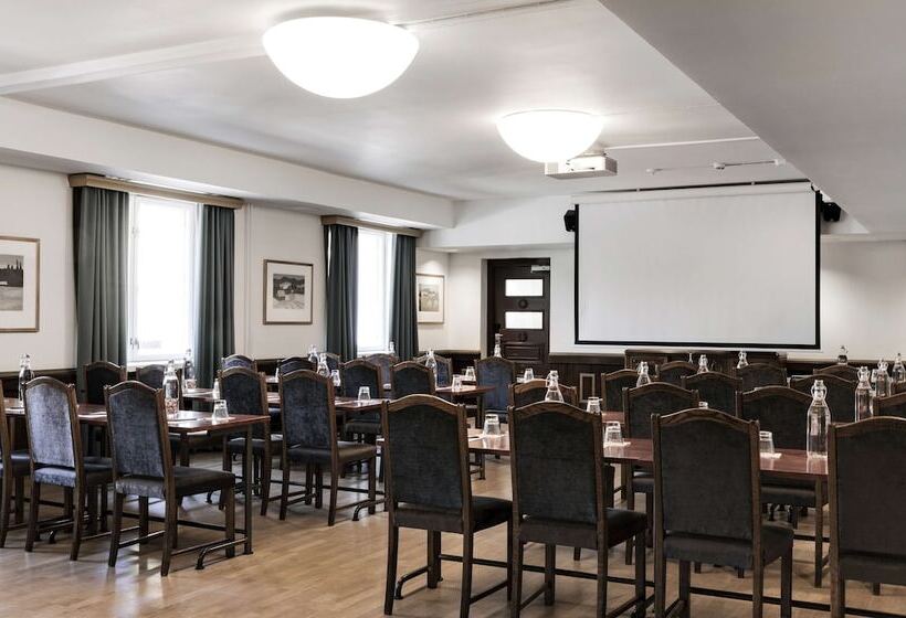 Radisson Blu Grand Hotel Tammer