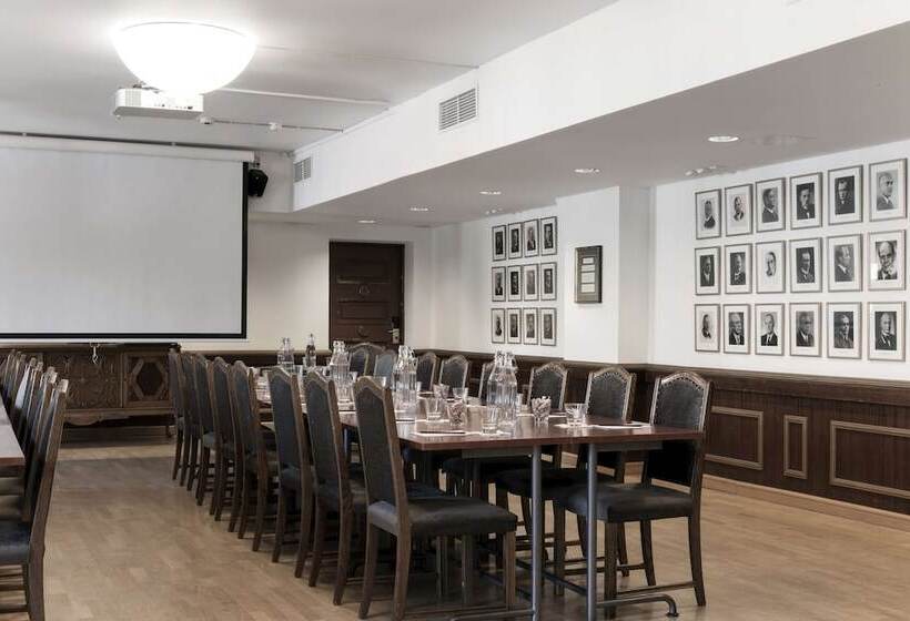 Radisson Blu Grand Hotel Tammer