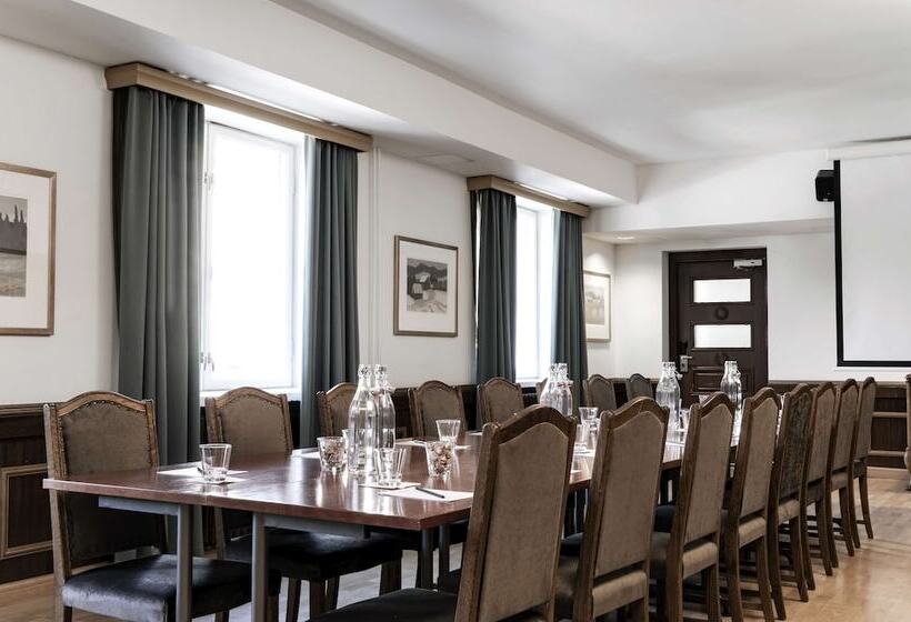 Radisson Blu Grand Hotel Tammer