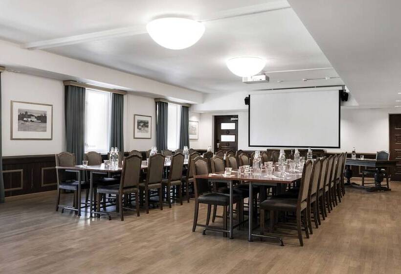 Radisson Blu Grand Hotel Tammer