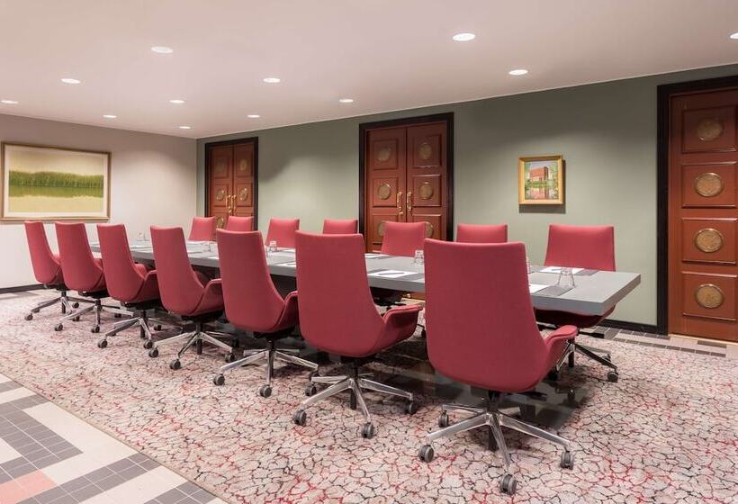 Radisson Blu Grand Hotel Tammer