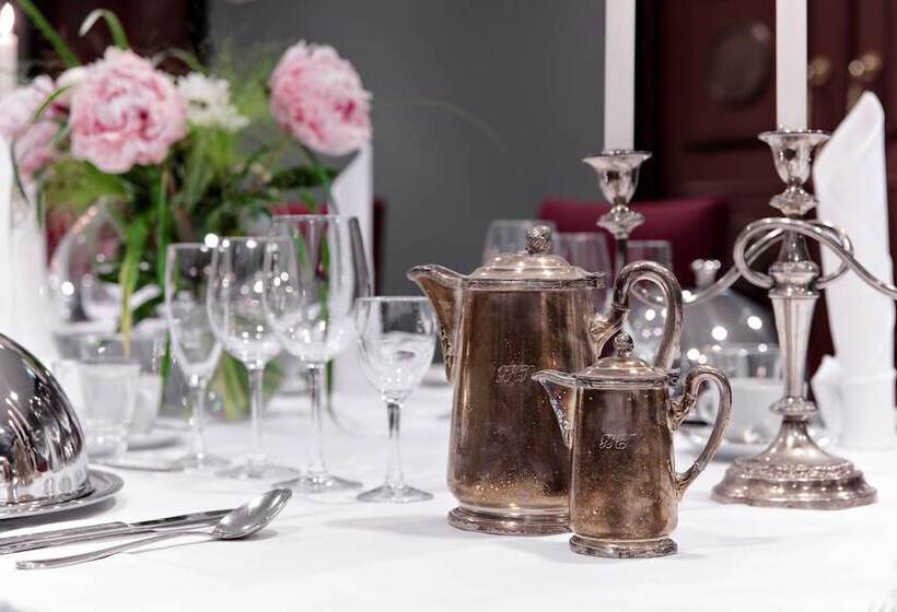 Radisson Blu Grand Hotel Tammer