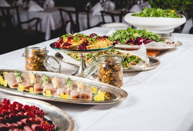 Radisson Blu Grand Hotel Tammer