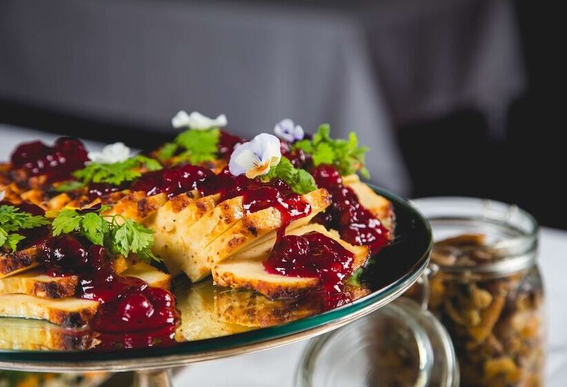 Radisson Blu Grand Hotel Tammer