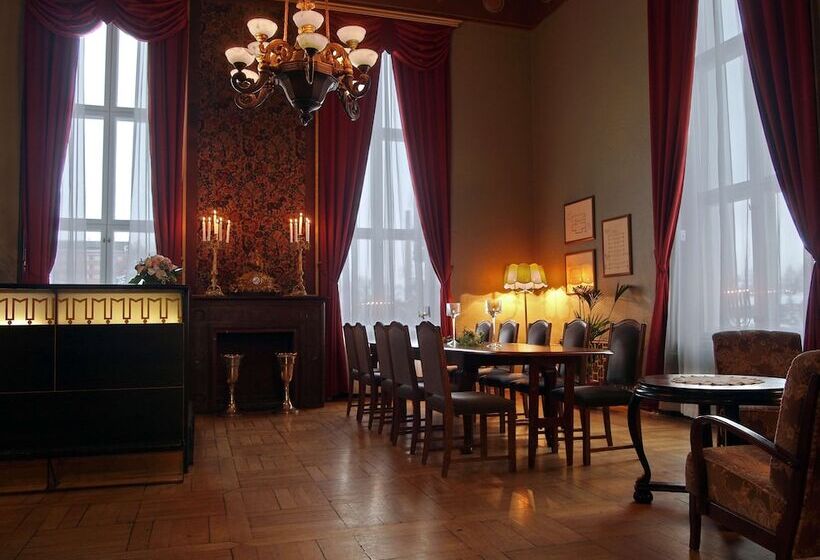 Radisson Blu Grand Hotel Tammer