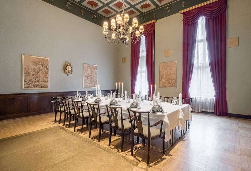 Radisson Blu Grand Hotel Tammer