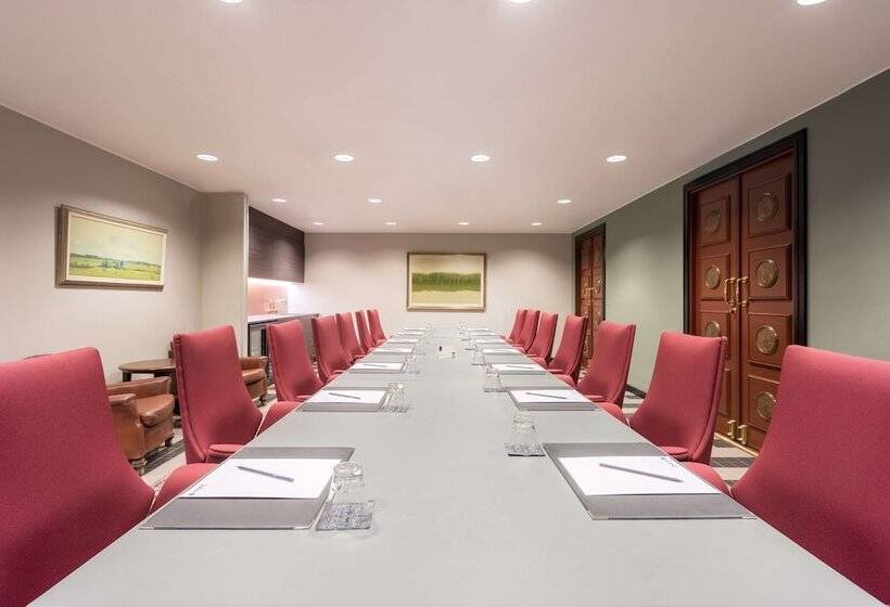 Radisson Blu Grand Hotel Tammer