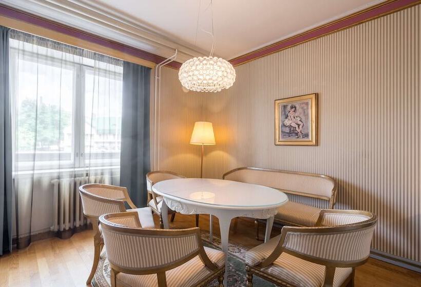 Radisson Blu Grand Hotel Tammer