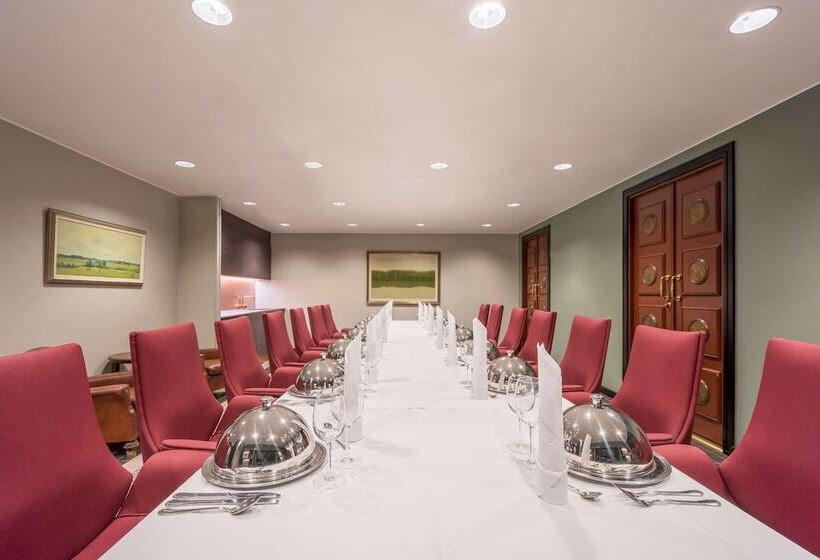 Radisson Blu Grand Hotel Tammer