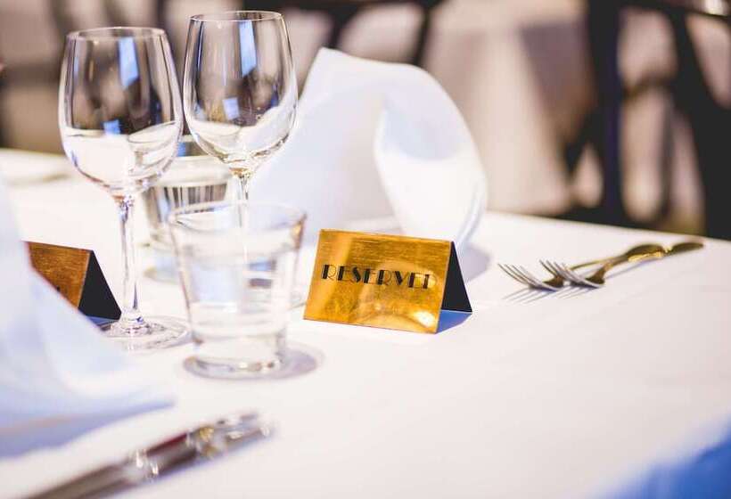 Radisson Blu Grand Hotel Tammer