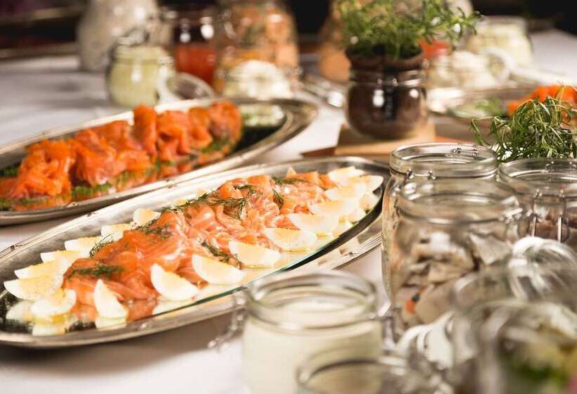 Radisson Blu Grand Hotel Tammer