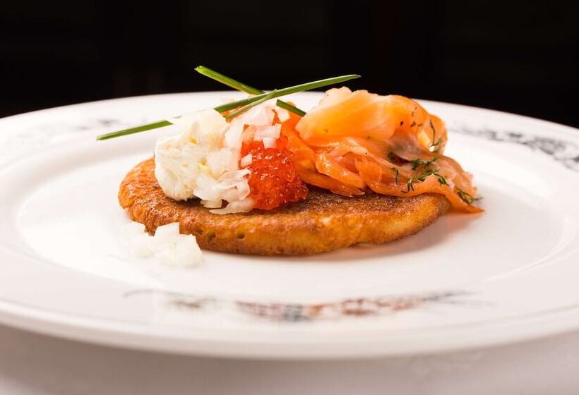 Radisson Blu Grand Hotel Tammer